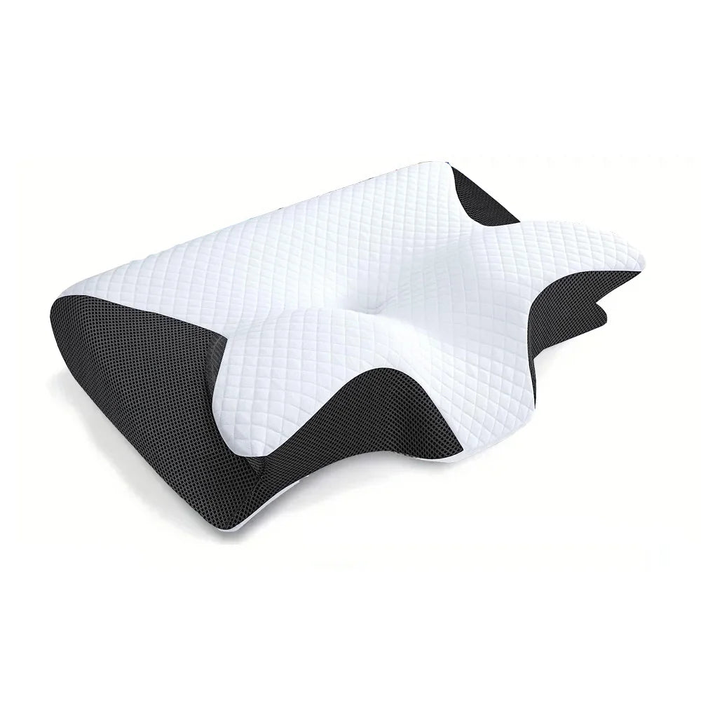 Wake Up Refreshed: The Ultimate Neck Pillow