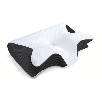 Wake Up Refreshed: The Ultimate Neck Pillow