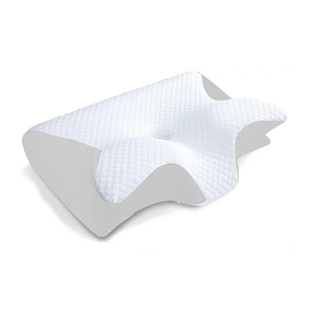 Wake Up Refreshed: The Ultimate Neck Pillow