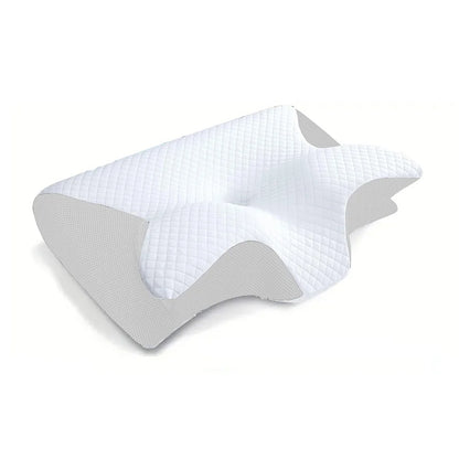 Wake Up Refreshed: The Ultimate Neck Pillow