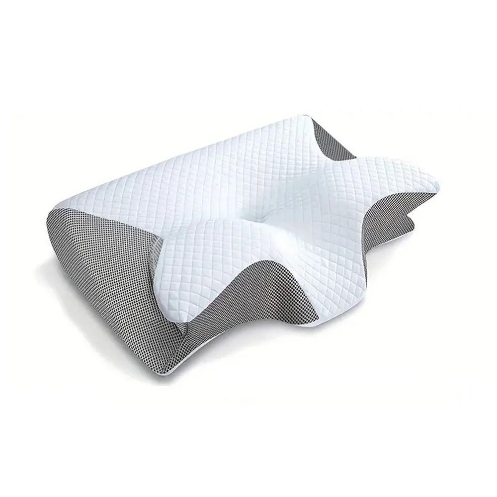 Wake Up Refreshed: The Ultimate Neck Pillow